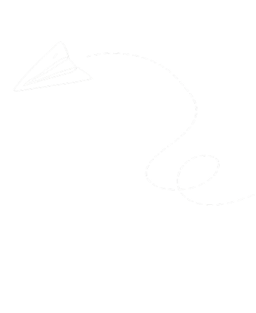 paper plane